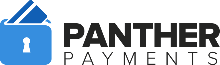 Panther Payments Logo